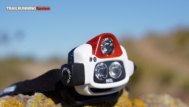 Petzl NAO+ - TRAILRUNNINGReview.com